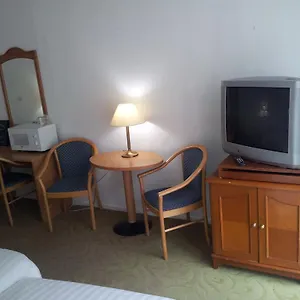 Hotel Keyserlei, Antwerpen