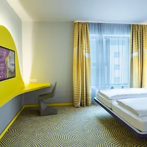 Prize By Radisson, Antwerpia