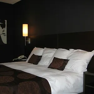 Hotel B-aparthotel Moretus, Antwerpen